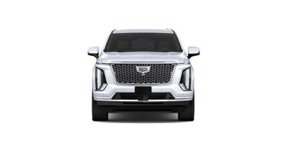 2027 Cadillac Escalade Platinum Luxury