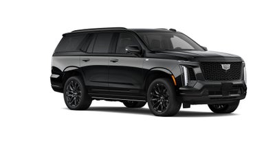 2027 Cadillac Escalade Sport