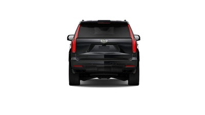 2027 Cadillac Escalade Sport