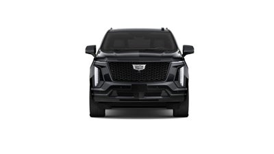 2027 Cadillac Escalade Sport