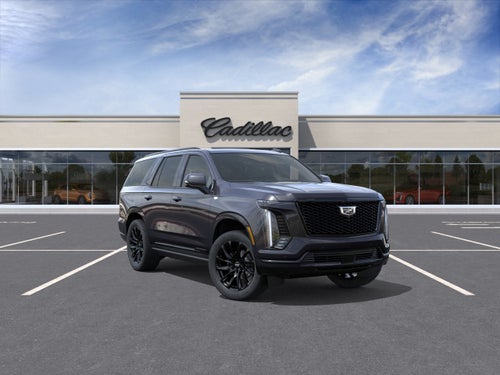 2027 Cadillac Escalade Sport