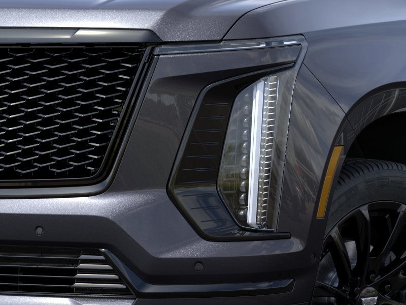 2027 Cadillac Escalade Sport