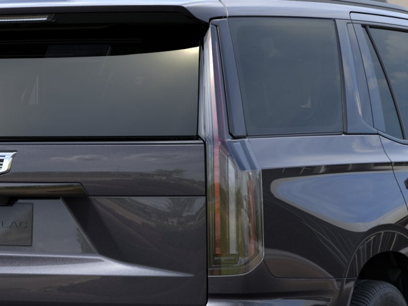 2027 Cadillac Escalade Sport