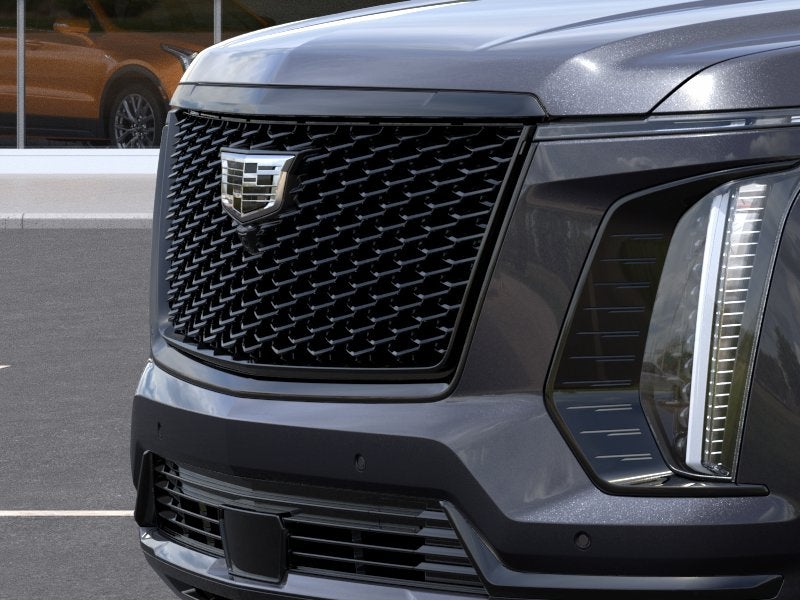 2027 Cadillac Escalade Sport