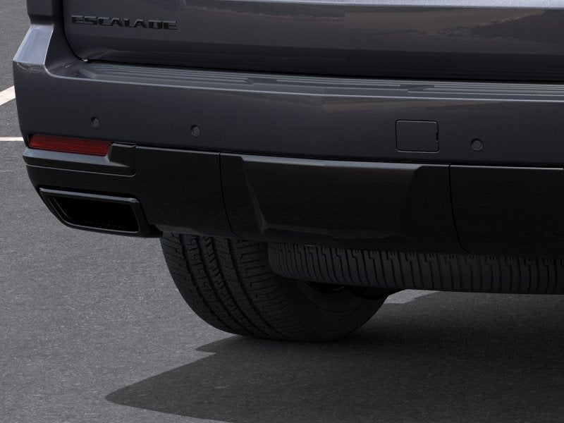 2027 Cadillac Escalade Sport