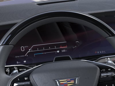2027 Cadillac Escalade Sport