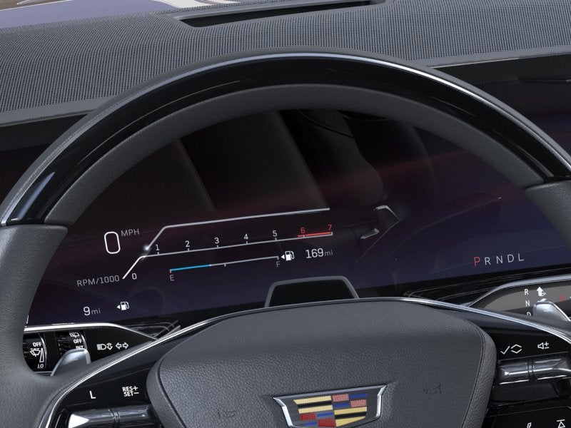 2027 Cadillac Escalade Sport