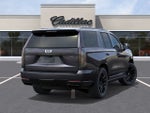 2027 Cadillac Escalade Sport