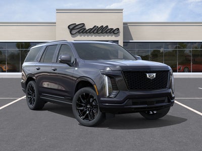 2027 Cadillac Escalade Sport