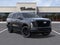 2027 Cadillac Escalade Sport