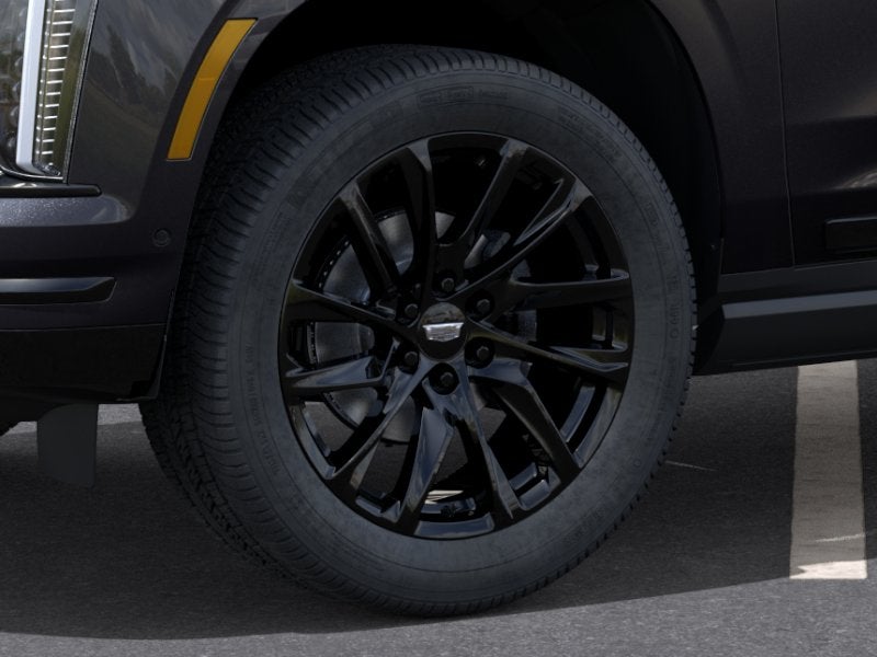 2027 Cadillac Escalade Sport