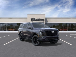 2027 Cadillac Escalade Sport