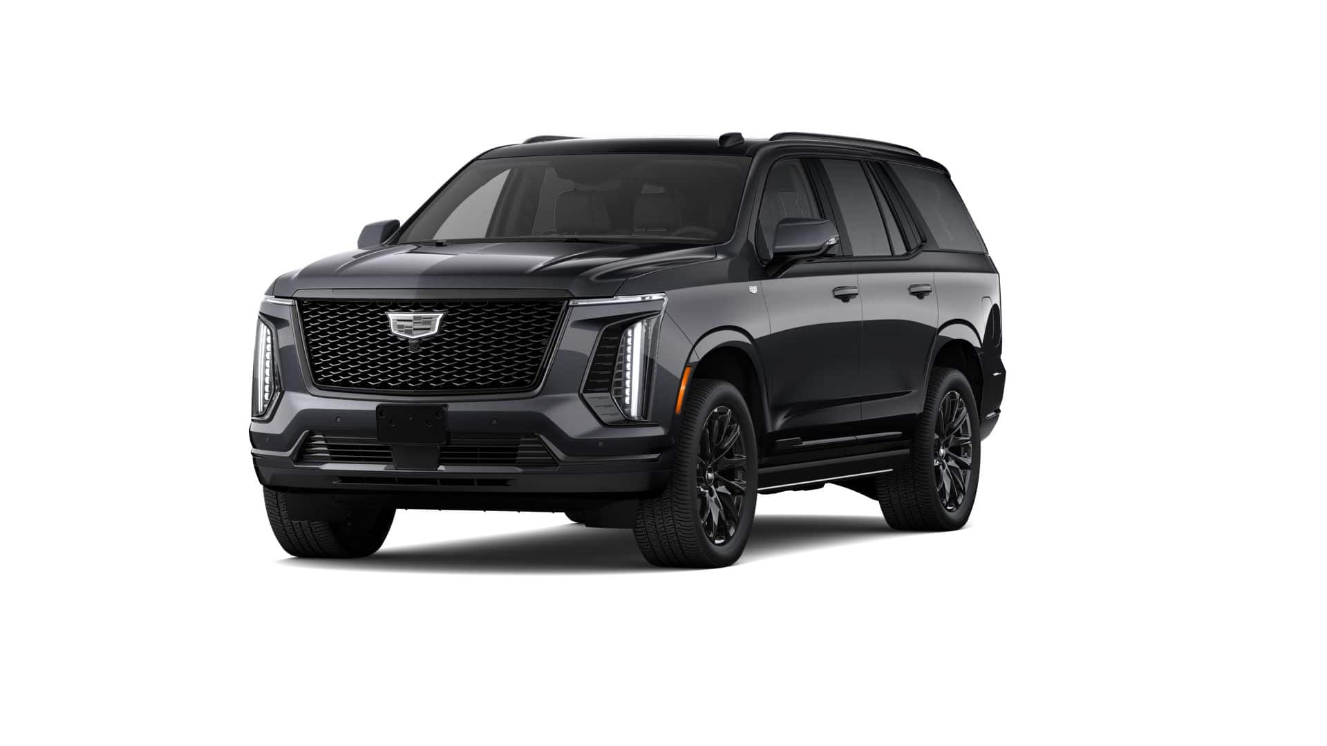 2027 Cadillac Escalade Sport
