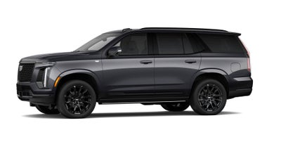 2027 Cadillac Escalade Sport