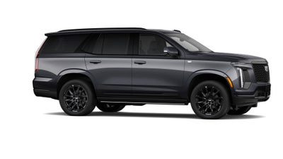 2027 Cadillac Escalade Sport