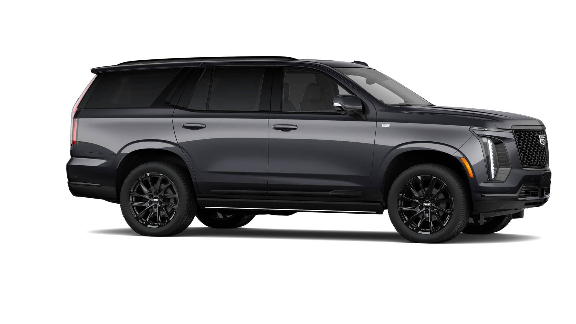 2027 Cadillac Escalade Sport