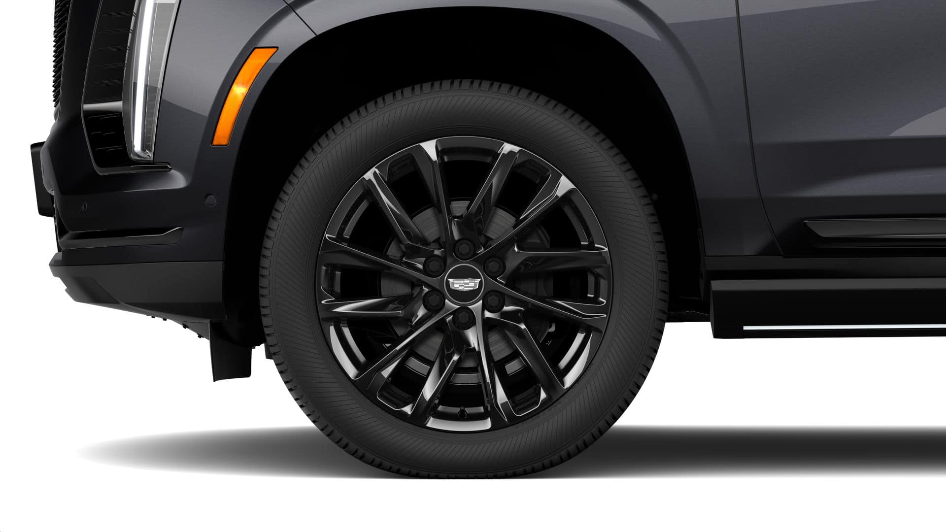 2027 Cadillac Escalade Sport