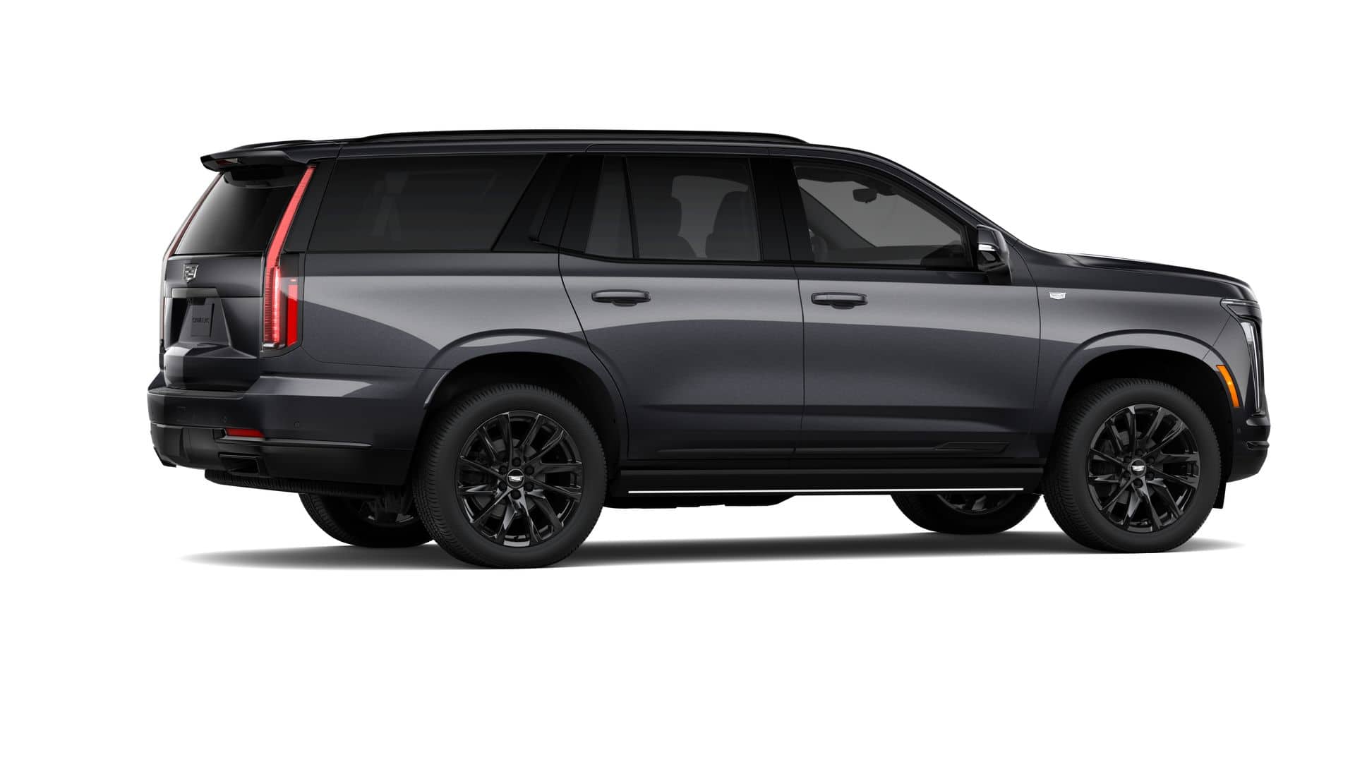 2027 Cadillac Escalade Sport
