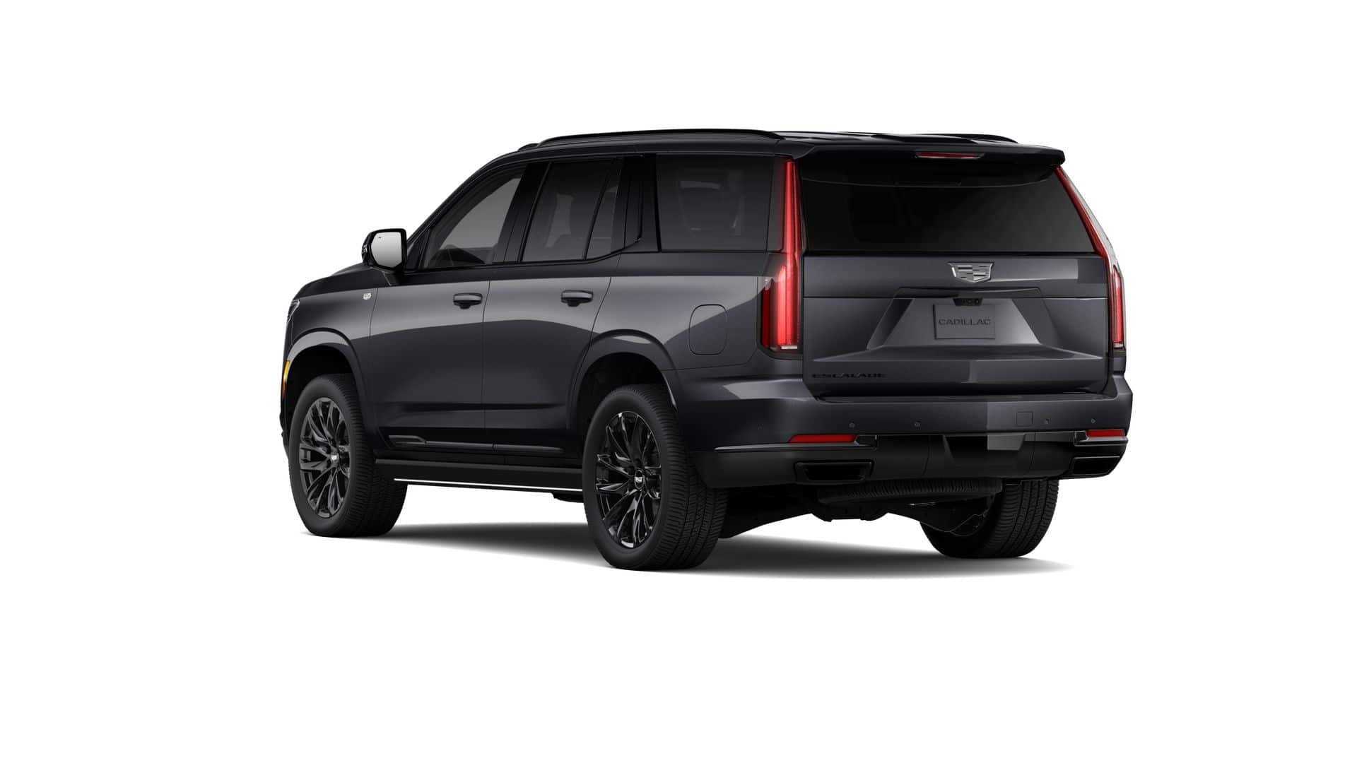 2027 Cadillac Escalade Sport