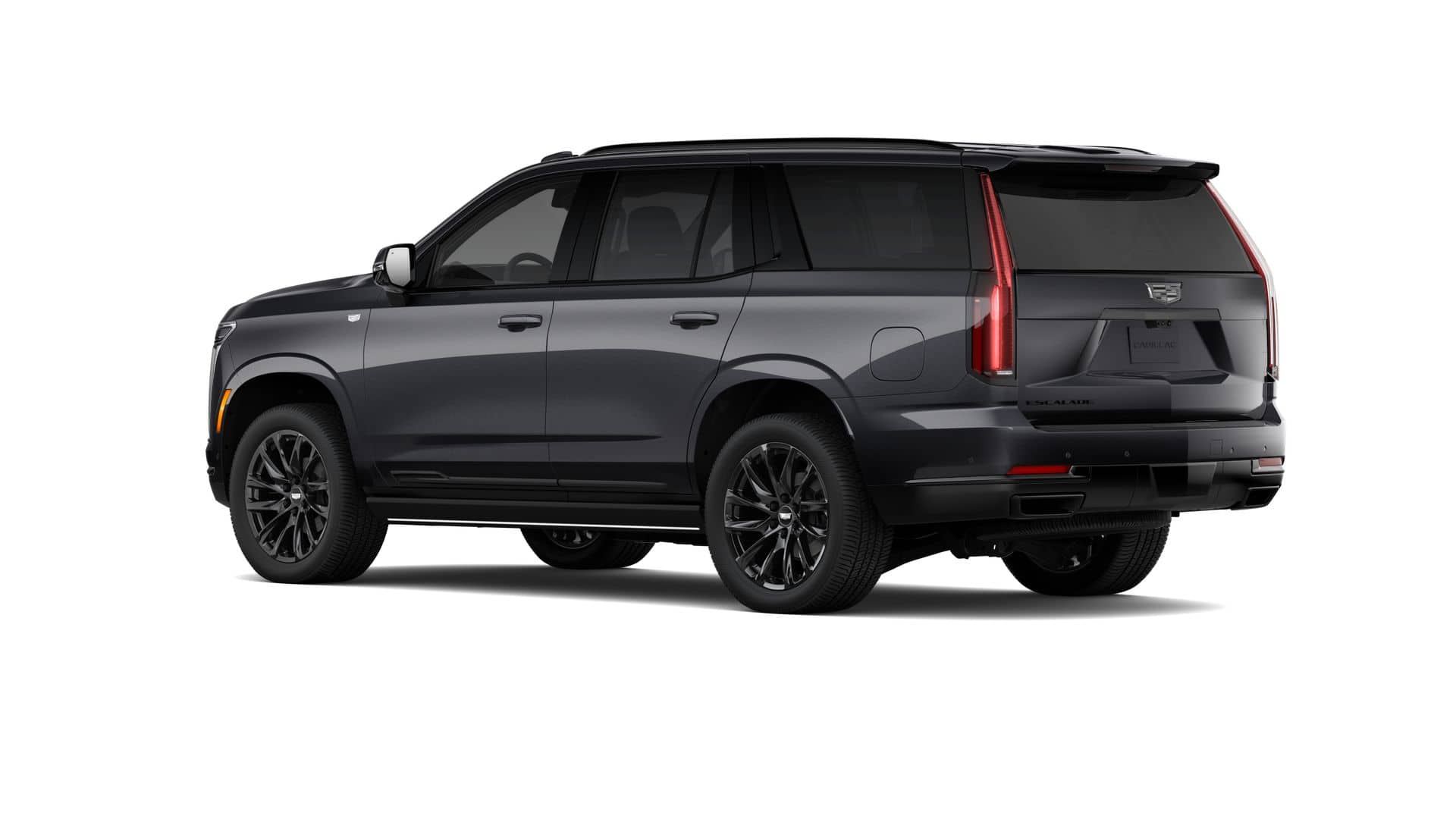 2027 Cadillac Escalade Sport