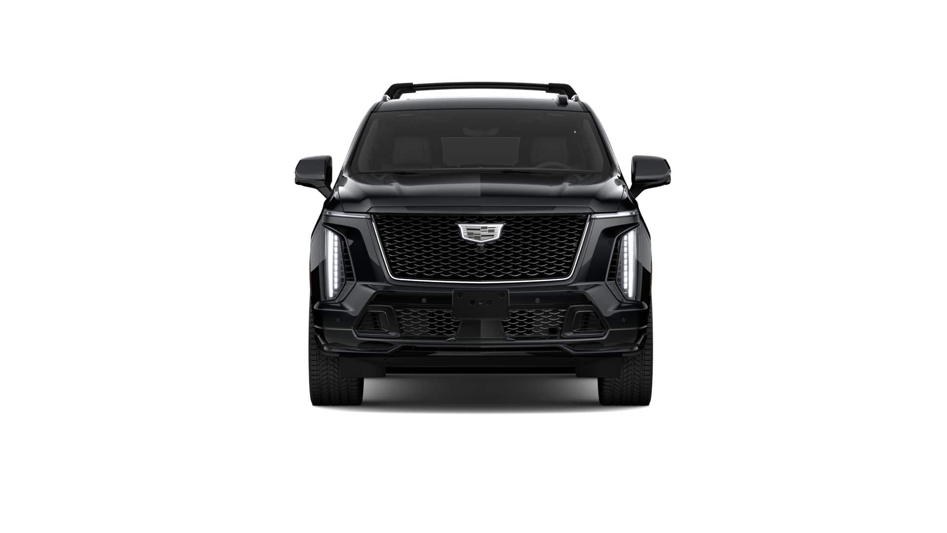 2026 Cadillac Escalade V-Series