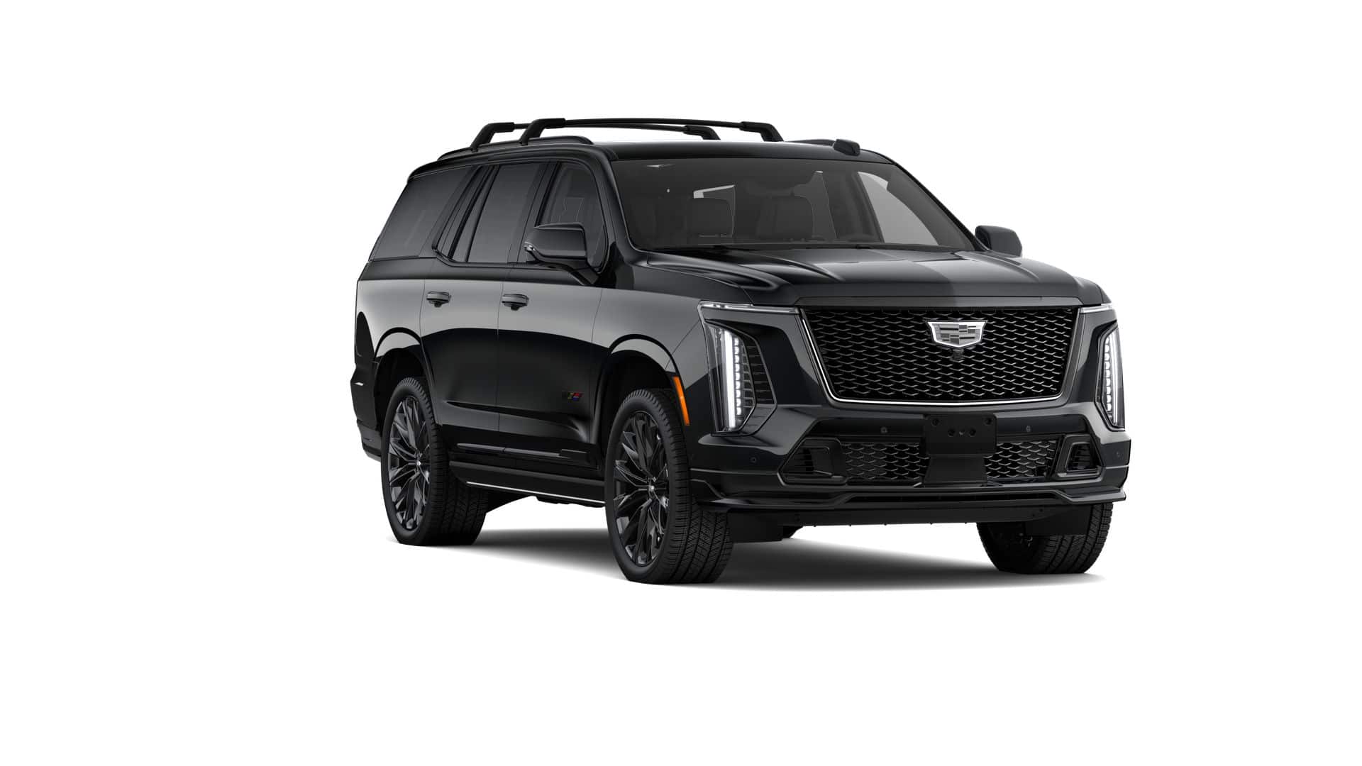 2026 Cadillac Escalade V-Series