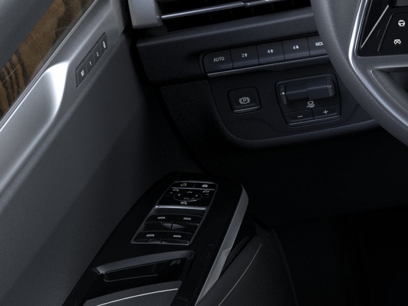 2027 Cadillac Escalade ESV 4WD Platinum Sport