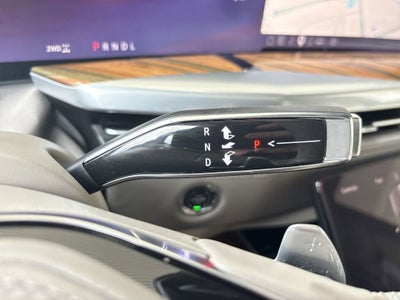 2025 Cadillac Escalade ESV Sport Platinum