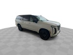 2025 Cadillac Escalade ESV Sport Platinum