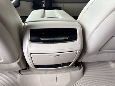 2025 Cadillac Escalade ESV Sport Platinum