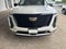 2025 Cadillac Escalade ESV Sport Platinum