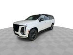 2025 Cadillac Escalade ESV Sport Platinum