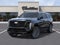 2027 Cadillac Escalade ESV V-Series
