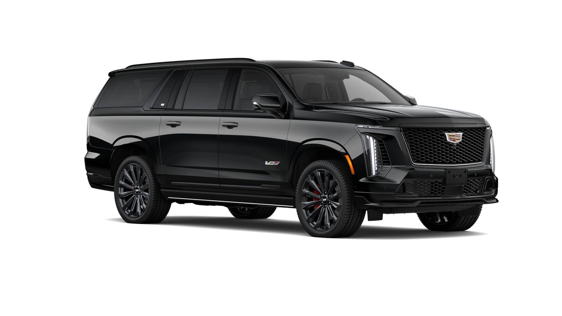 2027 Cadillac Escalade ESV V-Series
