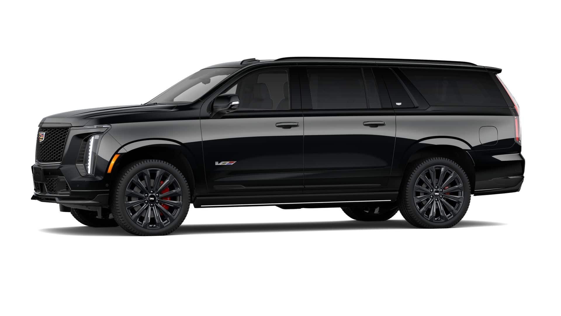 2027 Cadillac Escalade ESV V-Series