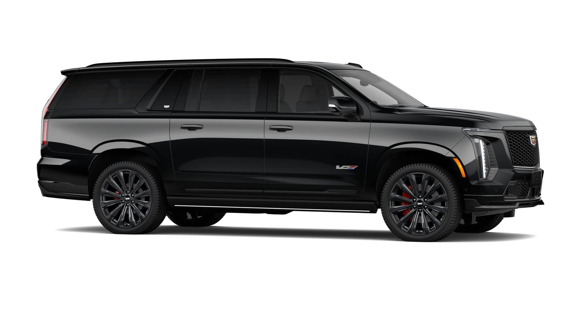 2027 Cadillac Escalade ESV V-Series