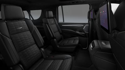 2027 Cadillac Escalade ESV V-Series