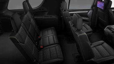 2027 Cadillac Escalade ESV V-Series