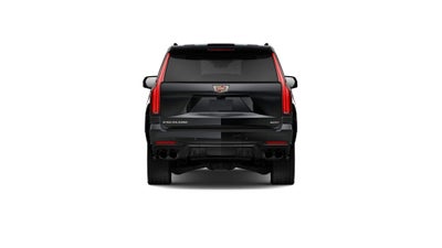 2027 Cadillac Escalade ESV V-Series