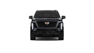 2027 Cadillac Escalade ESV V-Series