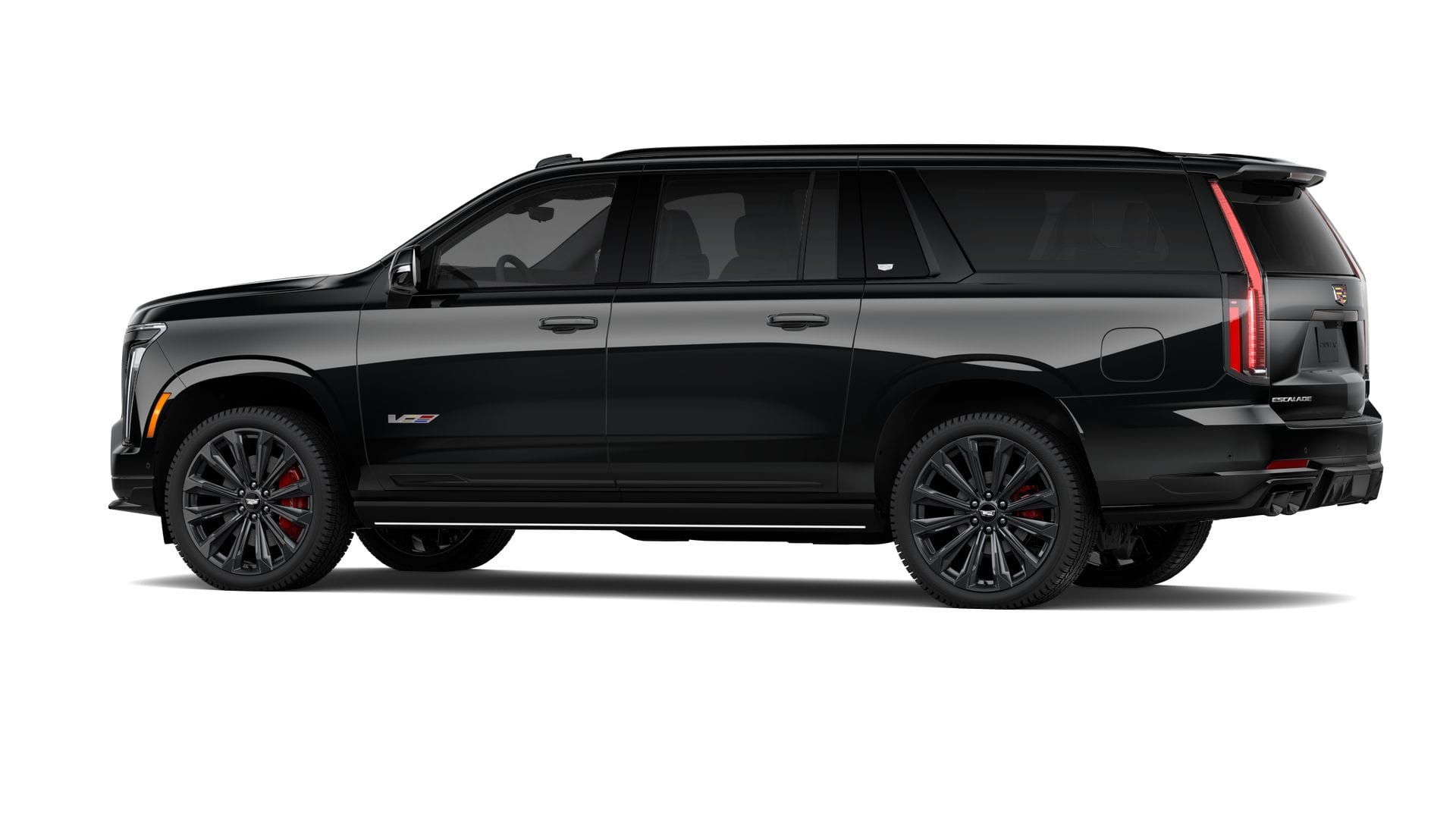 2027 Cadillac Escalade ESV V-Series
