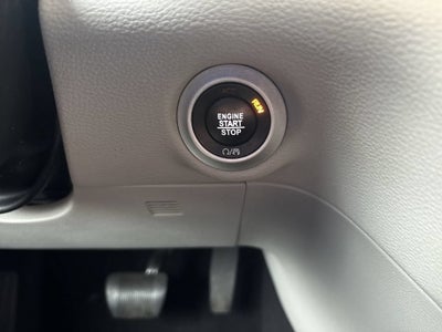 2020 Chrysler Pacifica Hybrid Limited