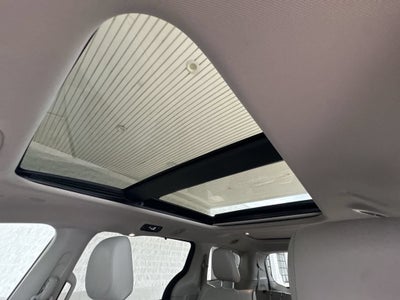 2020 Chrysler Pacifica Hybrid Limited