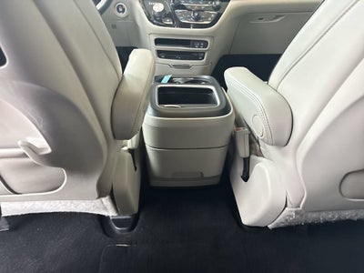 2020 Chrysler Pacifica Hybrid Limited