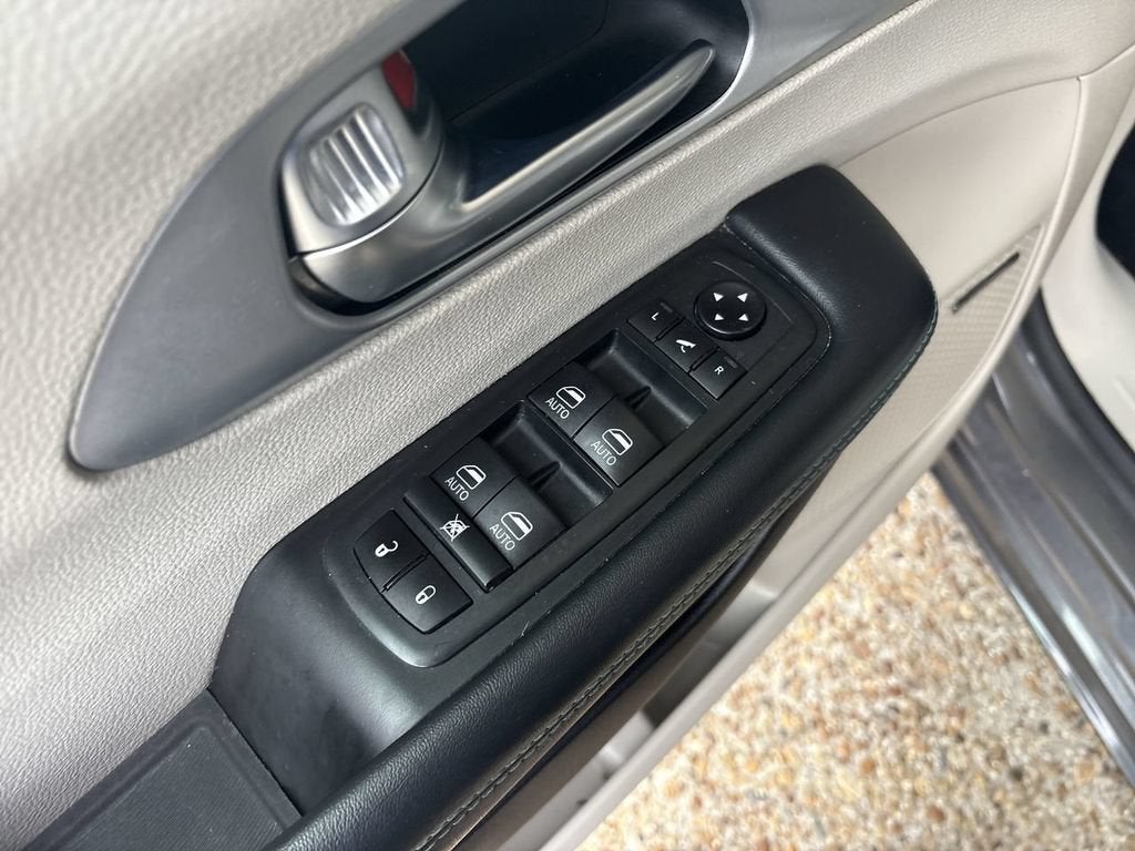 2020 Chrysler Pacifica Hybrid Limited