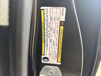 2020 Chrysler Pacifica Hybrid Limited