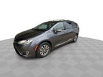 2020 Chrysler Pacifica Hybrid Limited
