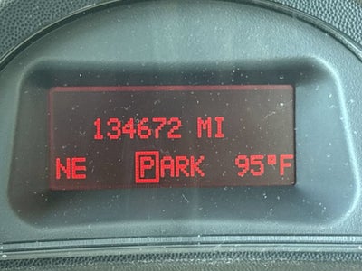 2007 Pontiac Grand Prix Base