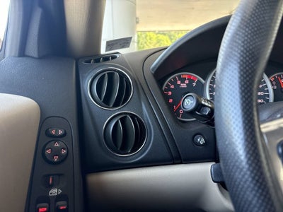 2007 Pontiac Grand Prix Base
