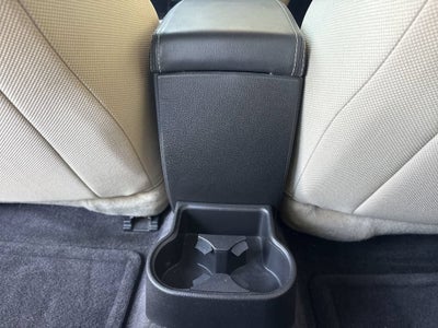 2007 Pontiac Grand Prix Base